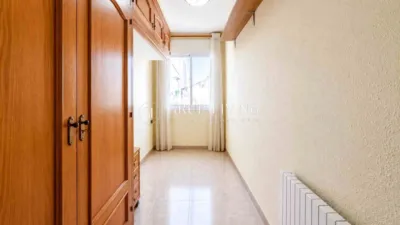 Apartment on Carrer de les Ànimes photo 25