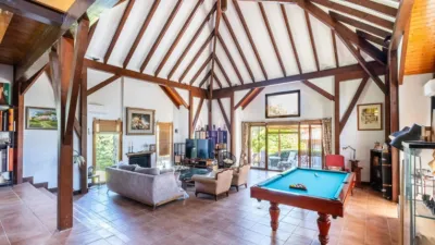 Chalet in Las Cabezuelas photo 8