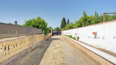 Chalet on Fco.Fdez.Santos Street (Ur.Pretel) photo 34