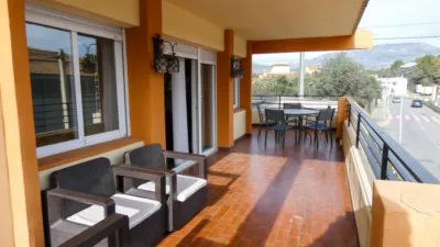 Chalet in Casco Urbano photo 9