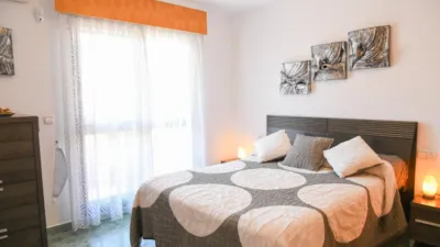 Semi-detached house on Calle Remol photo 15