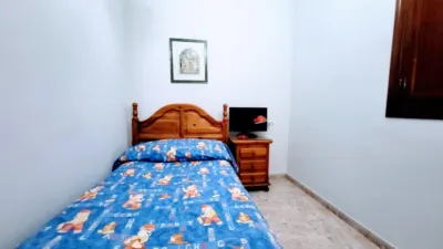 Flat in Carrer de Sant Cayetano, 12 photo 44