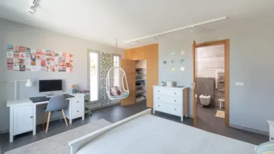 Chalet on Cardon Street photo 33