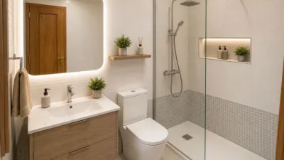 Flat on Calle del Ebro photo 36