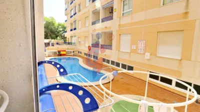 Pis – Guardamar del Segura, Urbanització Pinar de Guardamar - Vista 4