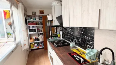 Piso – Alicante - Alacant - Más