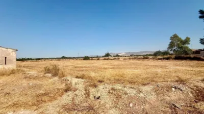 Terreno en venta en Calle de los Campirulos, 1 - Vista 3