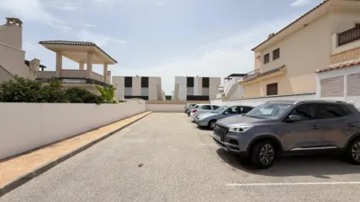 Townhouse on Avenida de Gijon photo 67