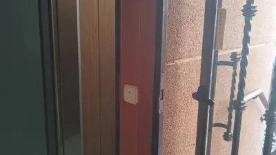 Piso en alquiler en Miralvalle, Plasencia de 550 €<span>/mes</span>