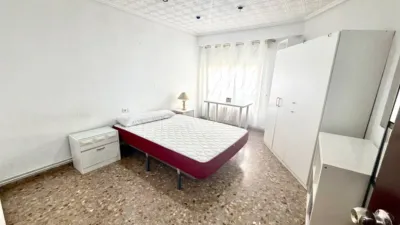 Apartment in Plaza de Honduras photo 24