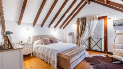 Chalet in Las Cabezuelas photo 63
