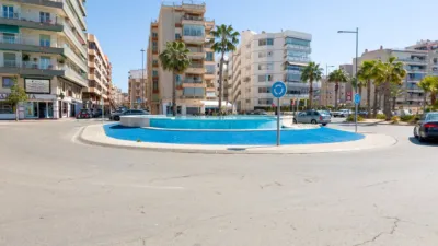 Pis – Santa Pola - Més