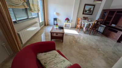 Pis – Albacete Capital - Vista 5