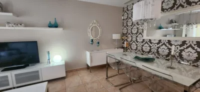 Chalet in South Of Spain photo 9