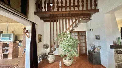 Chalet en calle Carrer Camino Can Muni photo 29