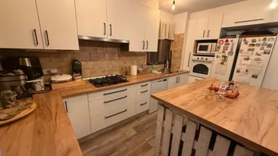 Chalet in Partida Torregroses photo 3