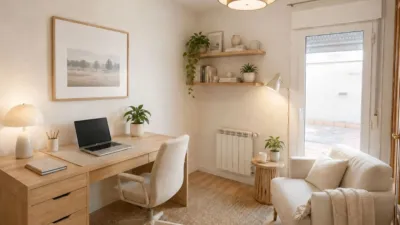 Flat on Calle del Ebro photo 30