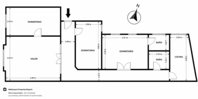 Apartment on San Mames Zumarkalea Street photo 20