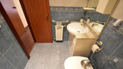 Apartment in Provençals del Poblenou photo 15