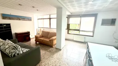 Apartment in Plaza de Honduras photo 6