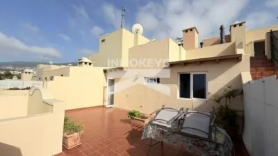 Duplex on Duraznillo Street photo 25