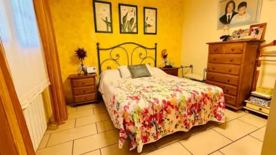 Chalet on Calle Vino Tinto photo 13