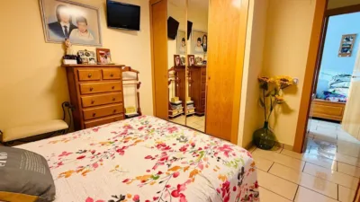 Chalet on Calle Vino Tinto photo 14