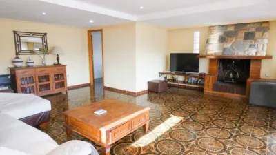 Chalet in Casco Urbano photo 26