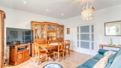 Piso en Carrer de Monturiol photo 16