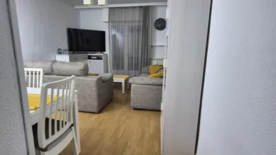 Apartment in Santo Tomas photo 17