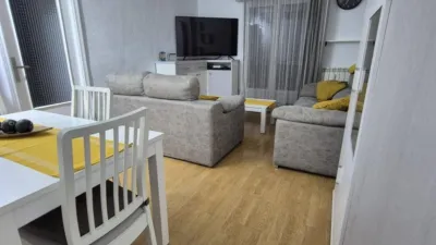 Apartment in Santo Tomas photo 16