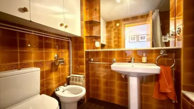 Apartment in Poble Sec photo 30