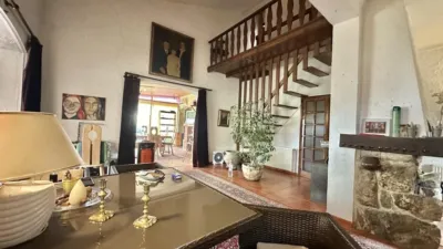 Chalet en calle Carrer Camino Can Muni photo 31