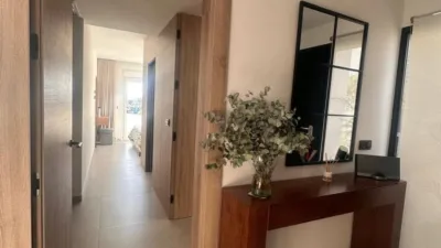 Chalet in Las Rozas photo 11