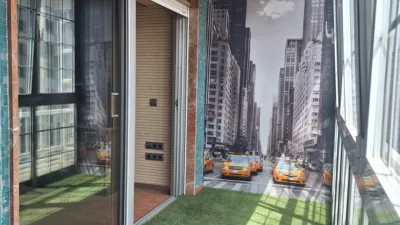 Apartment on Undefined Street, Gran Vía del Escultor Francisco Salzill photo 14