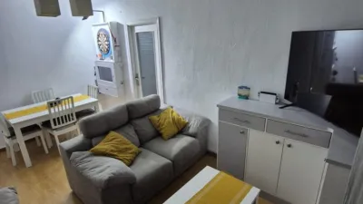 Apartment in Santo Tomas photo 14