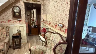 Piso en alquiler en Avilés, Centro (Avilés) de 1.200 €<span>/mes</span>