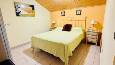 Chalet on Calle Vino Tinto photo 21