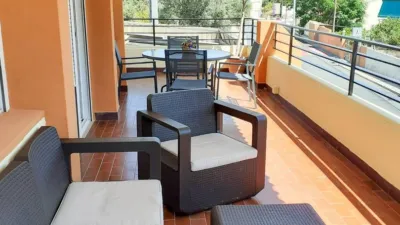 Chalet in Casco Urbano photo 12