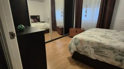 Apartment in Santo Tomas photo 22