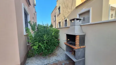 Casa – Orihuela, El Barrio-Sallavedra, El Badén - Vista 4