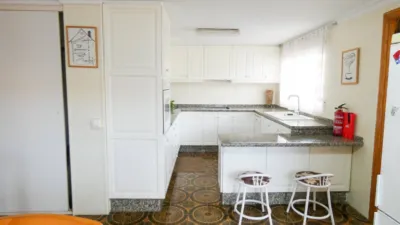 Chalet in Casco Urbano photo 30