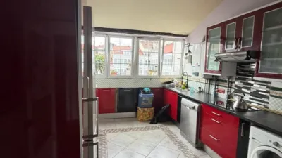 Piso en alquiler en Avilés, Centro (Avilés) de 1.200 €<span>/mes</span>