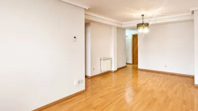 Flat on Calle del Ebro photo 16