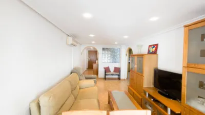 Apartment in Puerto photo 13