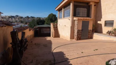 Casa – San Fulgencio, Urbanización La Escuera - Más