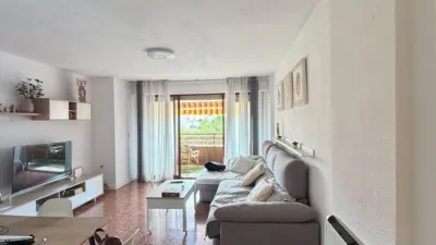 Apartment on Calle Vicente Chávarri photo 5
