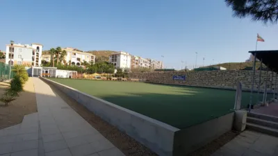 Apartment in Bonalba-Cotoveta photo 28