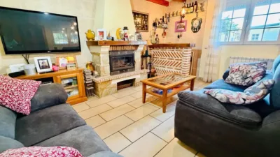 Chalet on Calle Vino Tinto photo 6