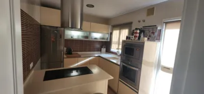 Chalet in South Of Spain photo 40